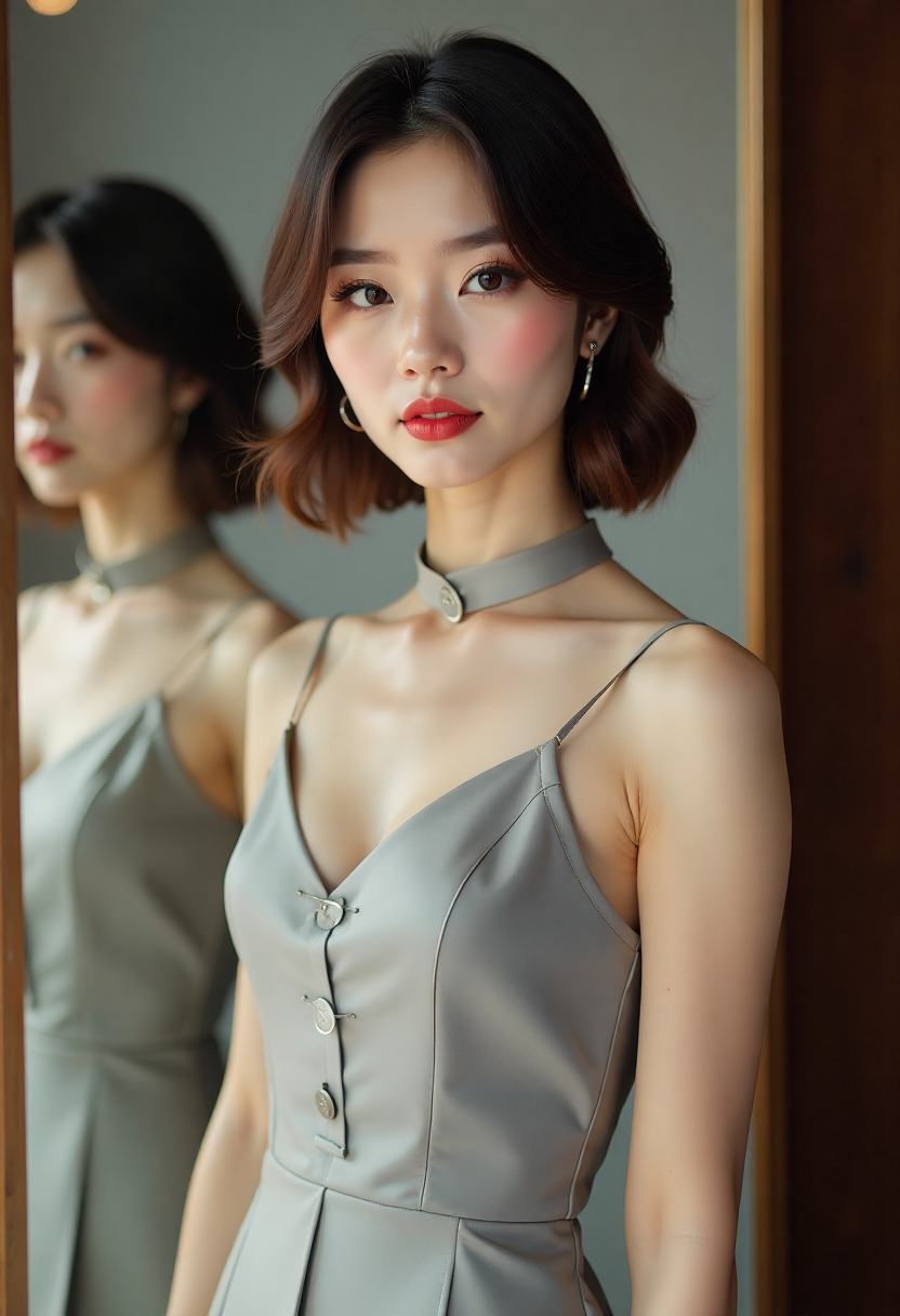 星港夜航剧照