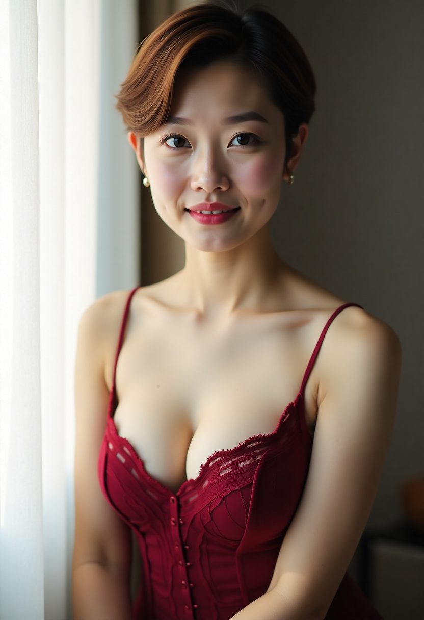 岸线未命名海报